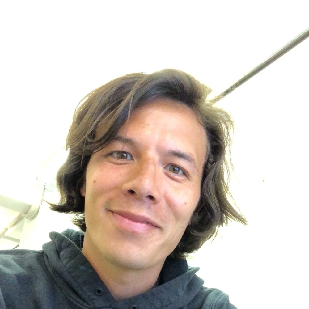 Meet your Posher, Kevin